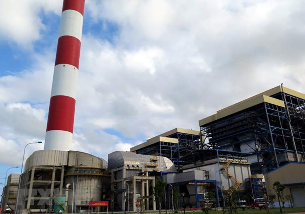 South Korean power firm to invest in Vietnam’s thermal power project ...