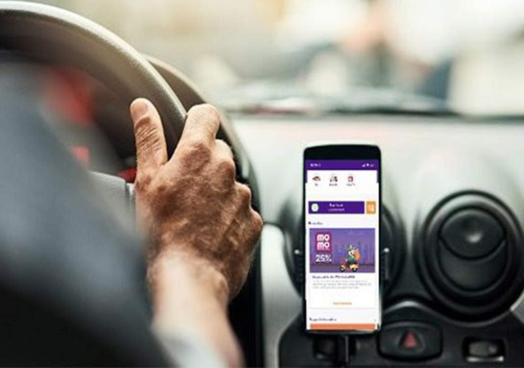 New Vietnamese ridehailing app launched for HCMC, Hanoi The Saigon Times