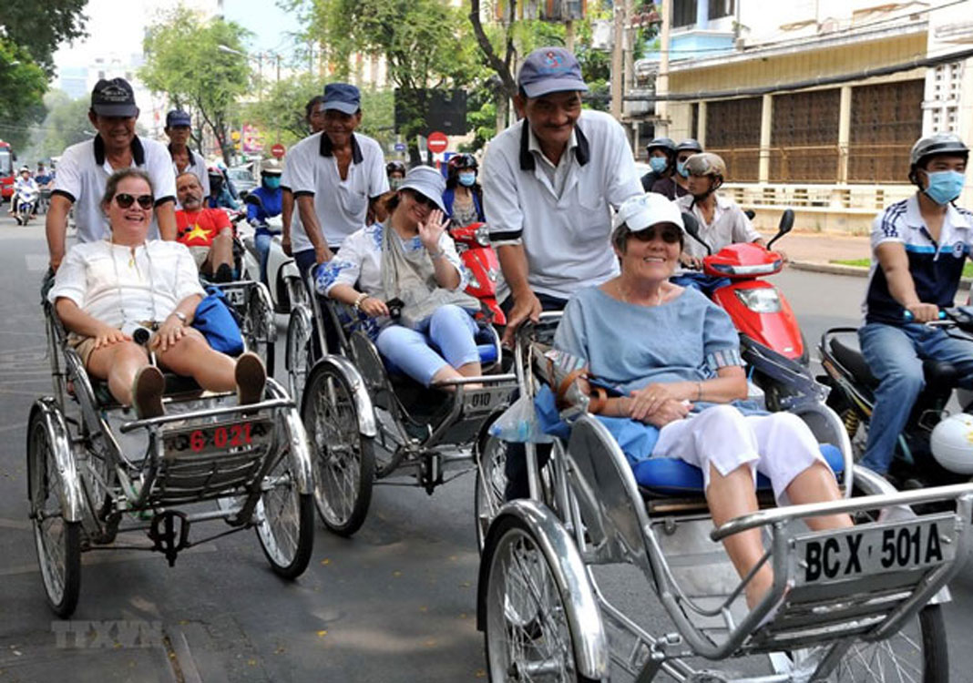 HCMC Expects To Welcome Over 32 Million Local Tourists Next Year - The ...