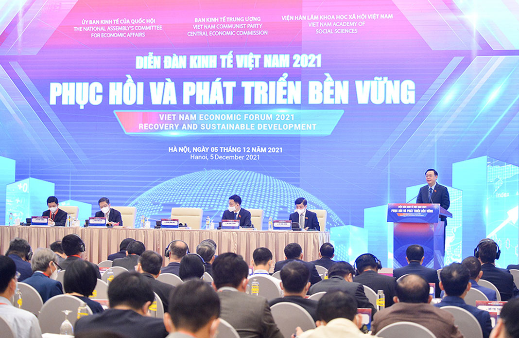 Covid-induced losses in Vietnam exceed VND500 trillion: official - The ...