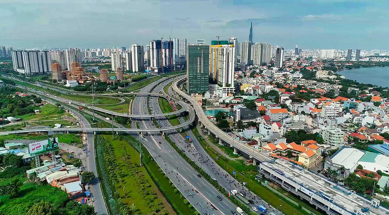 HCMC needs to reposition driving force for growth - The Saigon Times