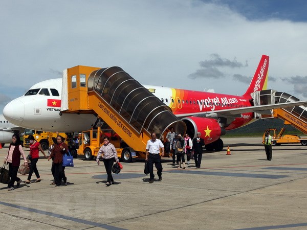 Lien Khuong airport expansion project proposed The Saigon Times