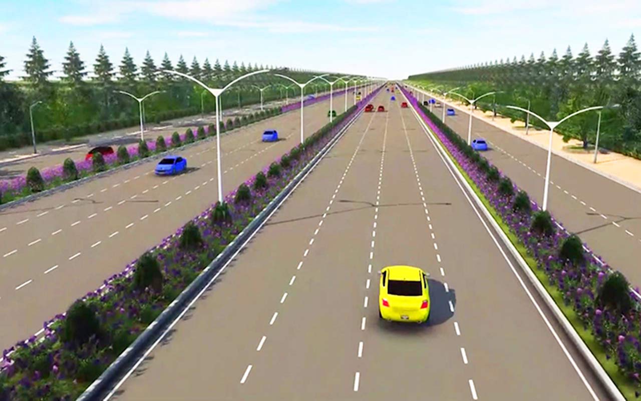 VND18 6 Trillion Road Project Approved The Saigon Times   Duong 1648188350820 3677 1648303572 