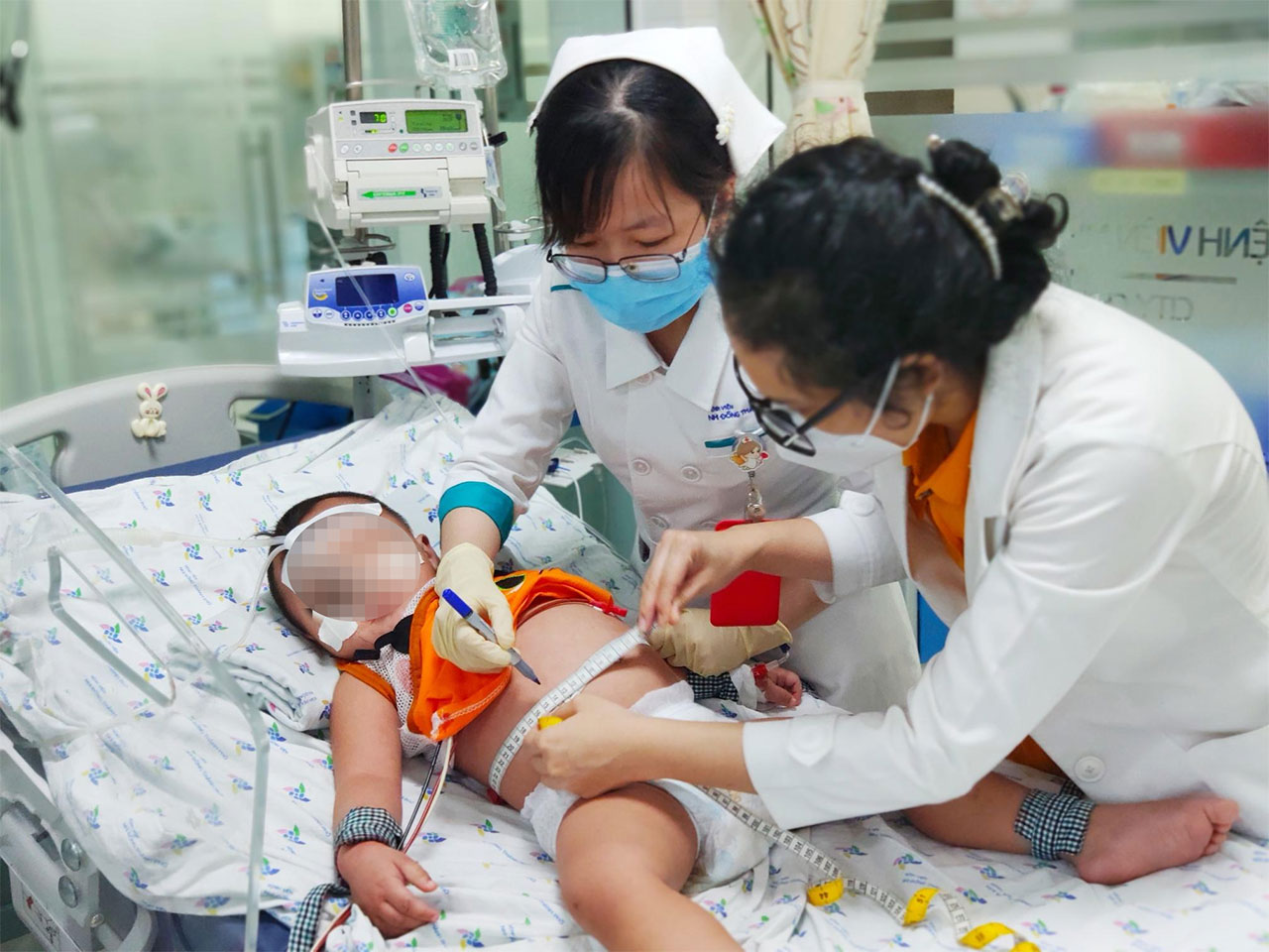 Dengue cases rise in HCMC