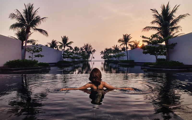 Regent Phu Quoc launches special package for April