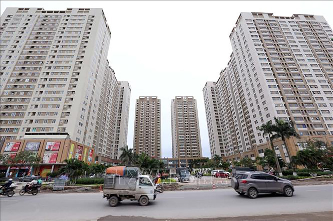 Ten More Property Firms Cry For Help The Saigon Times