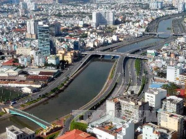 HCMC seeks investment for 197 projects - The Saigon Times