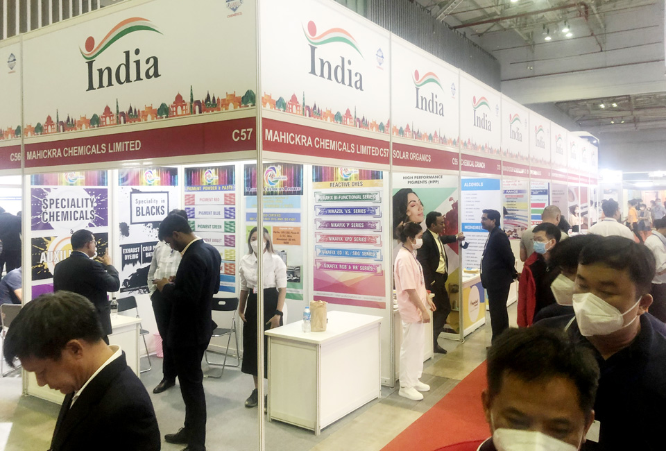 Many Indian firms set eye on HCMC The Saigon Times