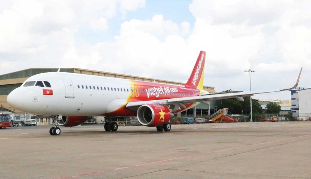 Hanoi-HCMC is world's fourth busiest domestic air route - The Saigon Times