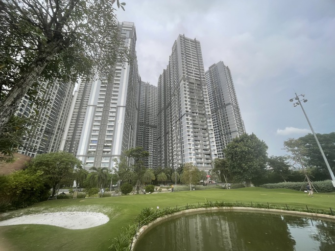 Billionaire Pham Nhat Vuong establishes real estate company - The