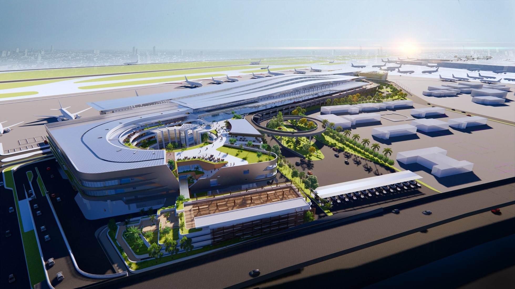 hcmc-airport-expansion-project-to-get-4-5-hectares-of-military-land