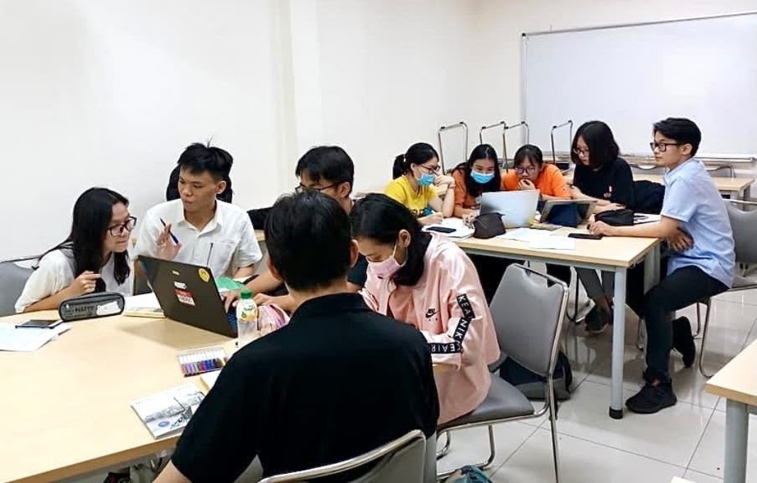 IDP allowed to resume IELTS tests from today - The Saigon Times