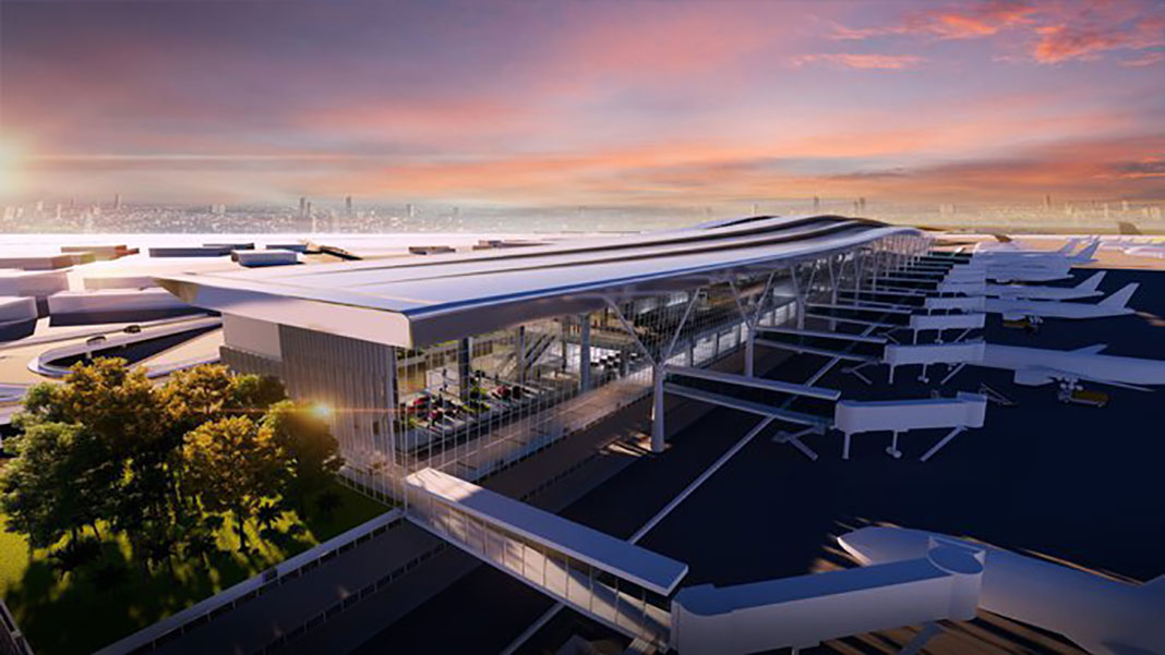 HCMC to break ground on Tan Son Nhat terminal T3 this weekend - The ...