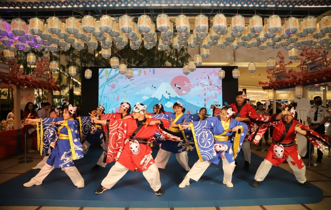 Exploring traditional Japanese culture in HCMC The Saigon Times