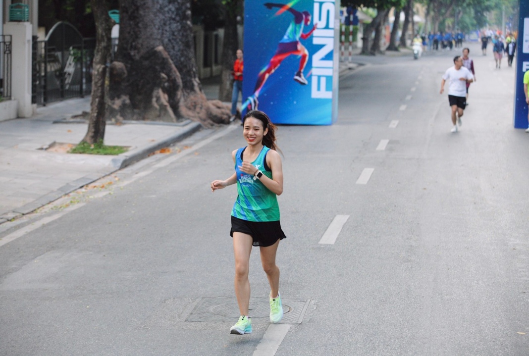 A young female pacemaker - The Saigon Times