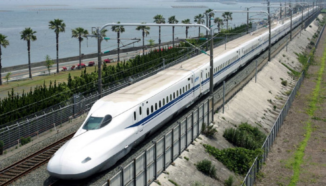 Vietnam To Begin Work On High-speed Rail Line By 2030 - The Saigon Times