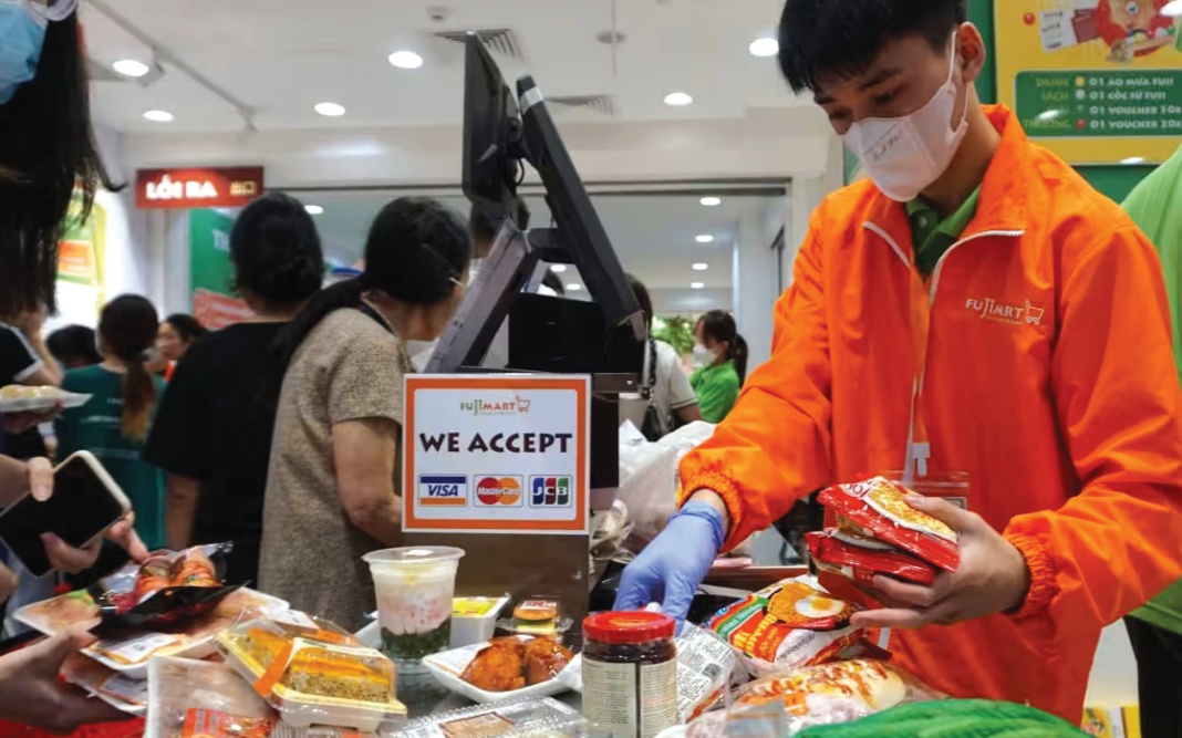 Food companies in acquisition wave The Saigon Times
