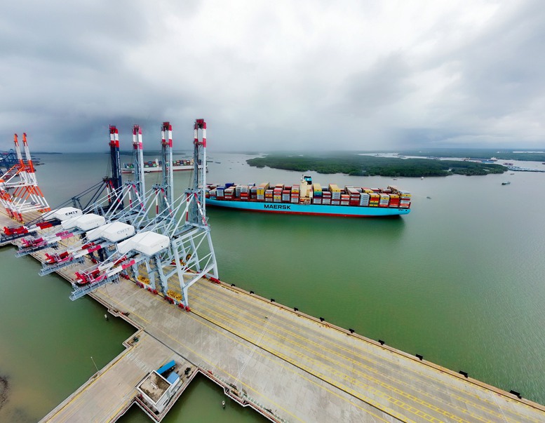 Vietnam Strengthens Monitoring Of Shipping Costs - The Saigon Times