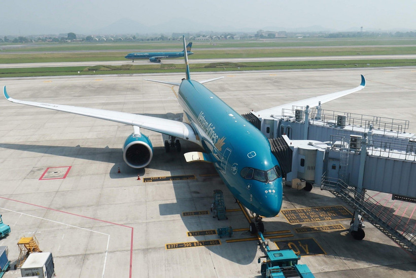Vietnam Airlines to launch HCMC–Phuket direct service in April