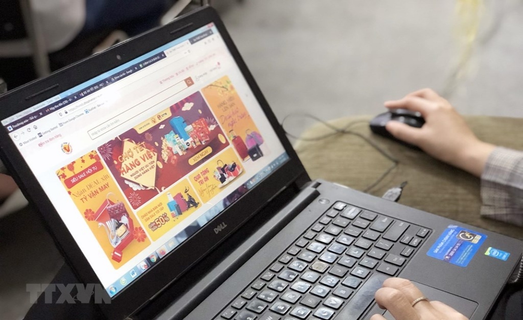 Vietnam’s digital economy forecast at US$39 billion in 2025