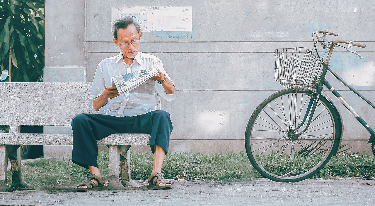 Vietnam’s ageing population drives interest in senior living sector