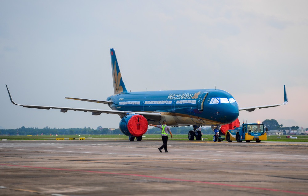 Vietnam mulls adding Mang Den and Van Phong airports to national aviation plan
