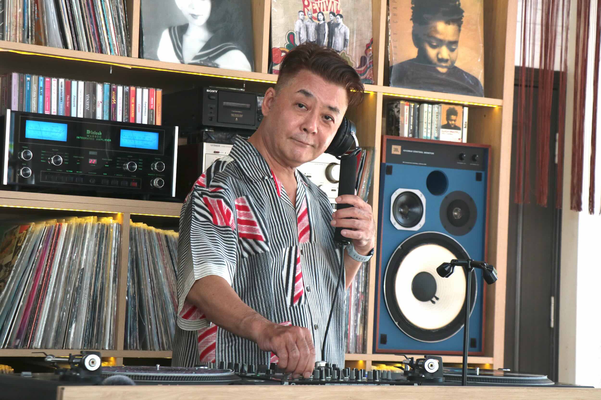 Growing with unseen opportunities