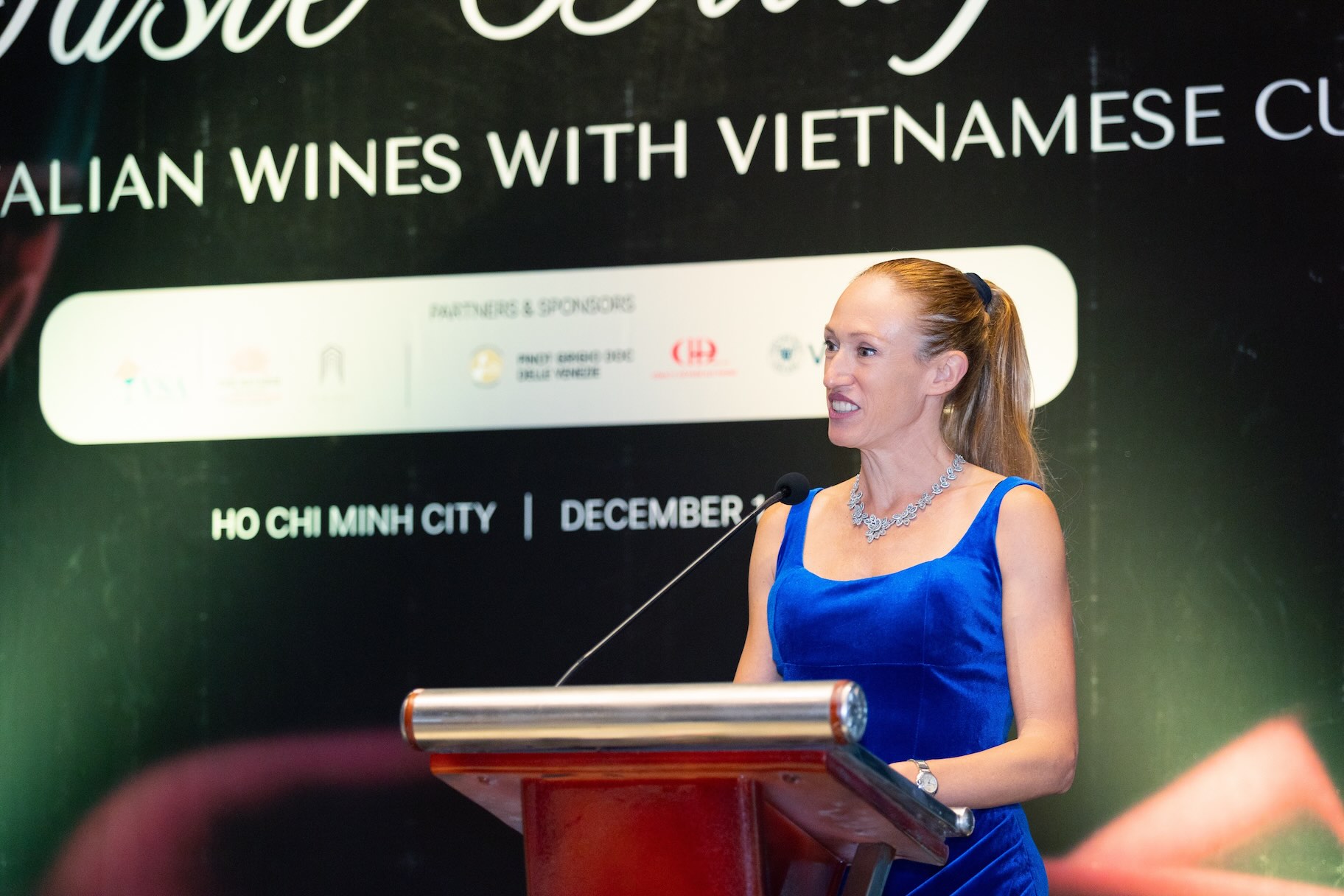 Italy, Vietnam highlight gastronomic ties in HCMC