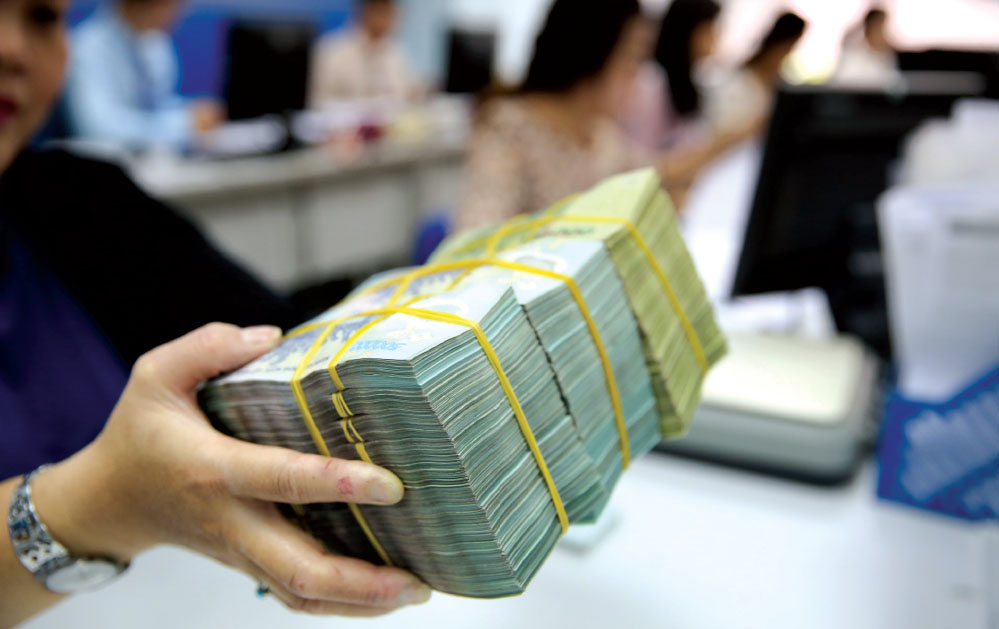 Vietnam puts public investment disbursements at VND603.6 trillion