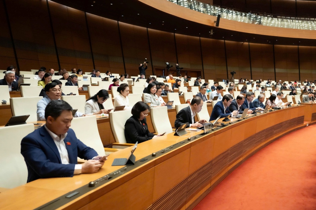 Vietnam to raise health insurance contributions from 2027