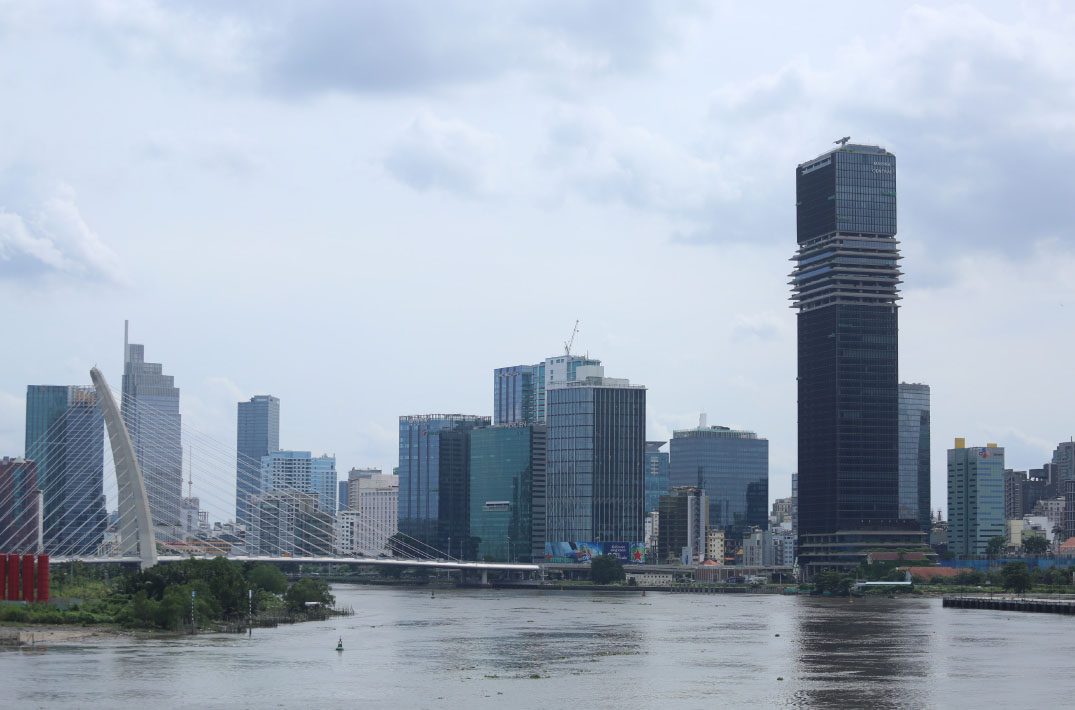 HCMC to launch international financial center on Dec 19