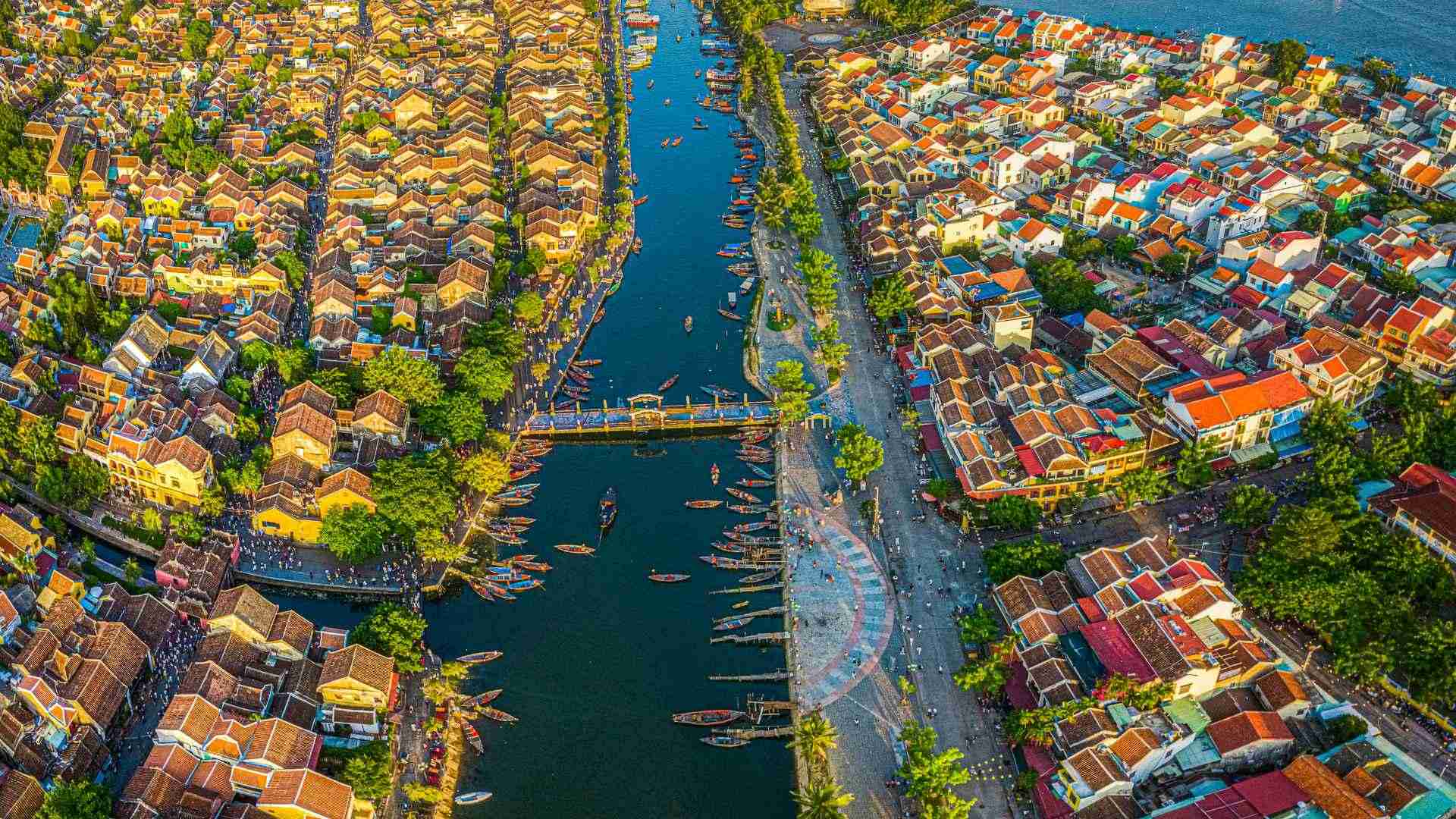 Vietnam honored as World’s Leading Heritage Destination 2025