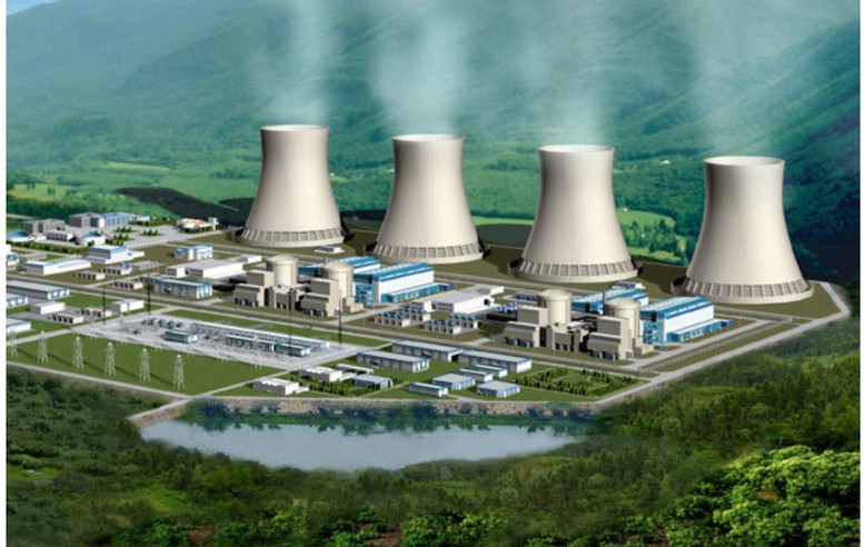 Khanh Hoa nuclear projects added to national priority energy list