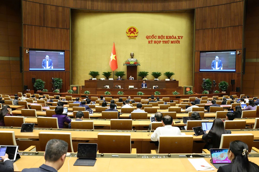 Revised Press Law adds rules for multi-platform media, AI use