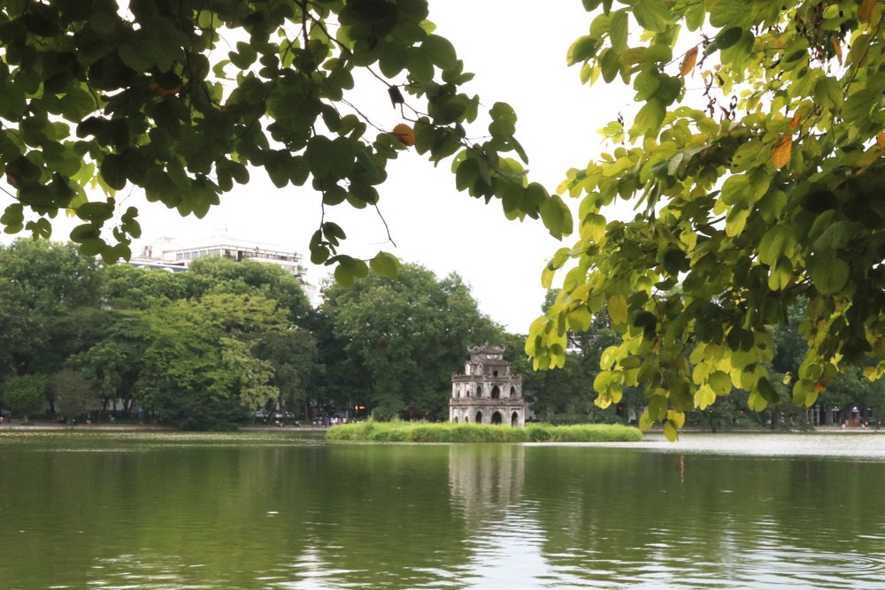 Hanoi reports record-high budget revenue in 2025