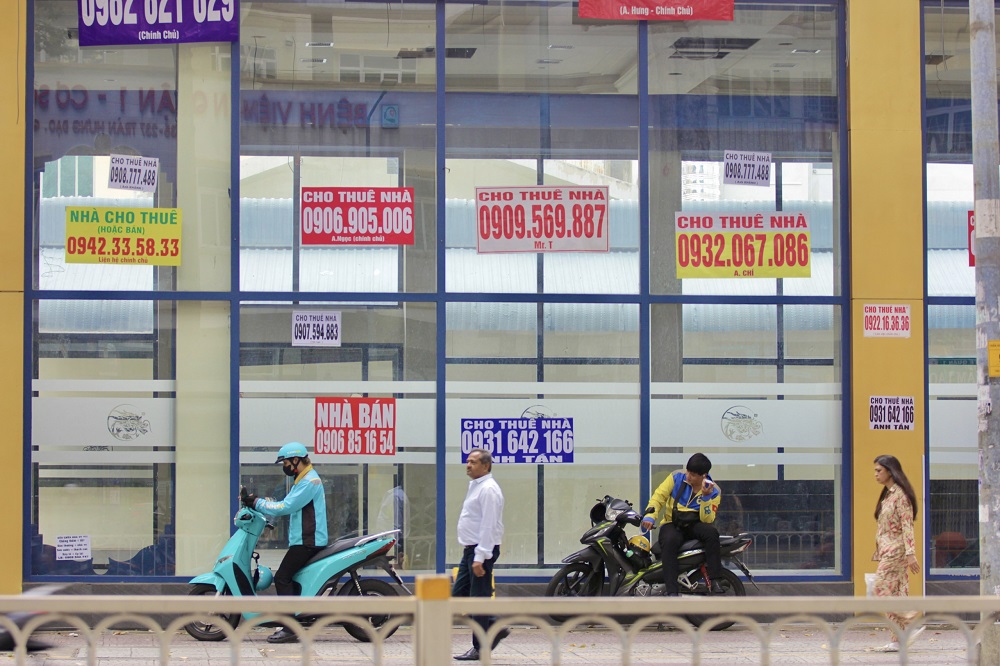 Vietnam sees 18,700 businesses exit the market each month