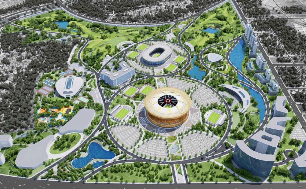 Hanoi greenlights two mega projects worth nearly VND1.8 quadrillion