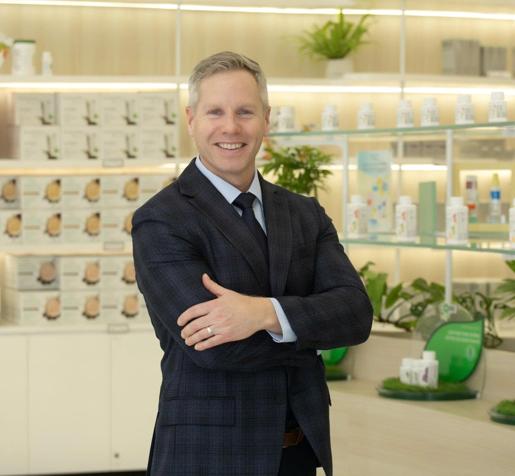 Amway places Vietnam at the center of its Southeast Asian strategy