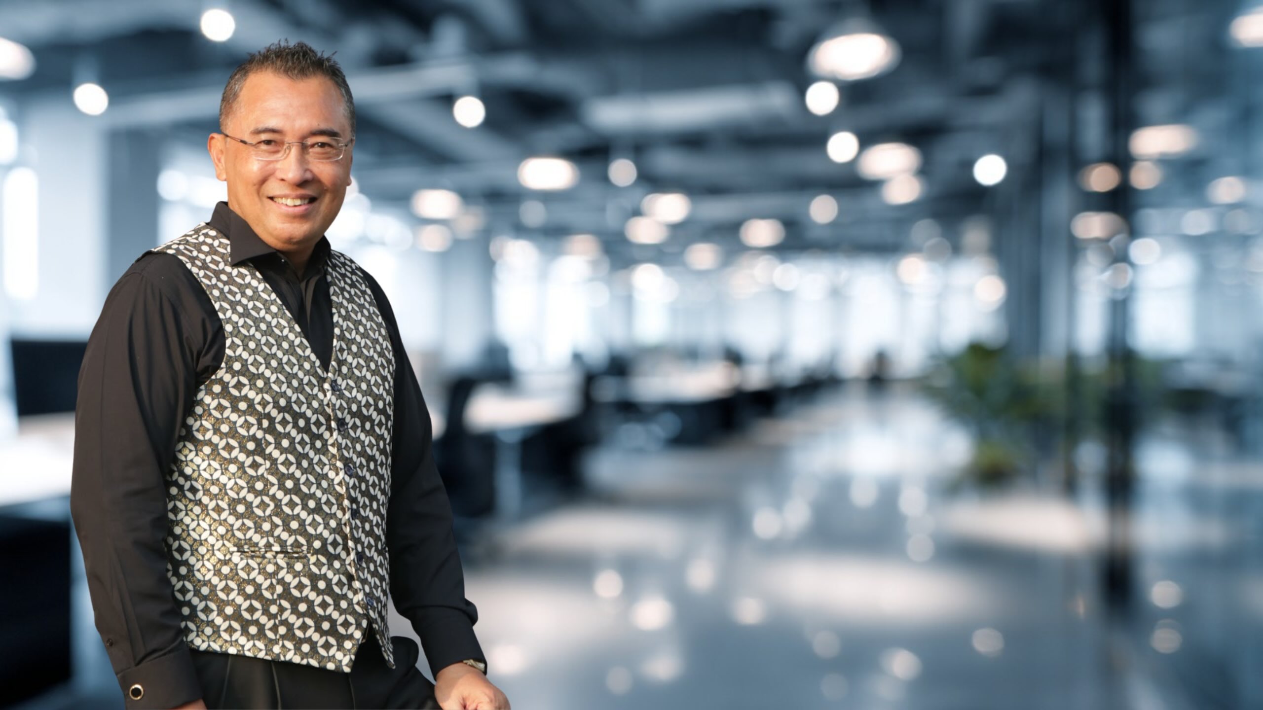 Luxury beyond labels