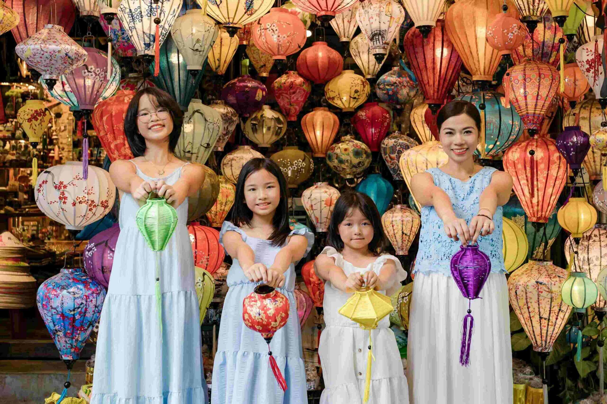 Vietnamese travelers lead Asia in reducing tourism carbon footprint