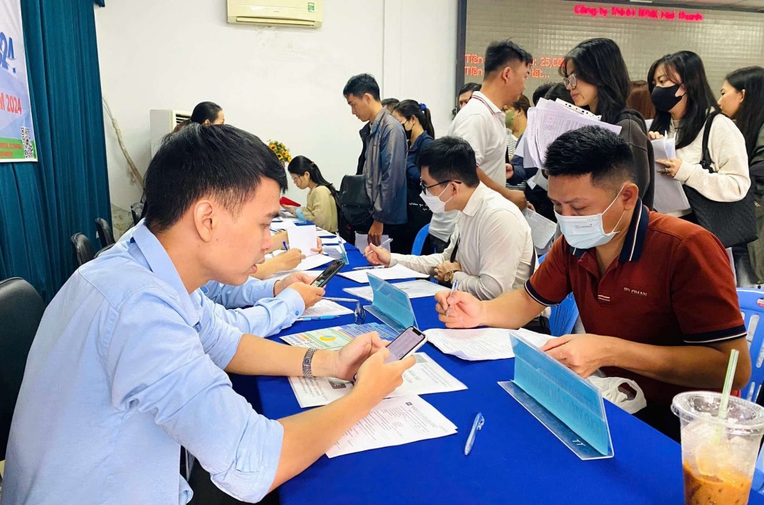 Over 40% of workers fear losing jobs due to automation: ManpowerGroup