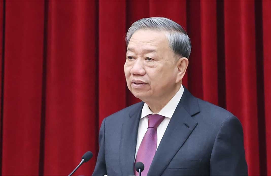 Resolution eyes 50 SOEs among Southeast Asia’s top 500 firms by 2030