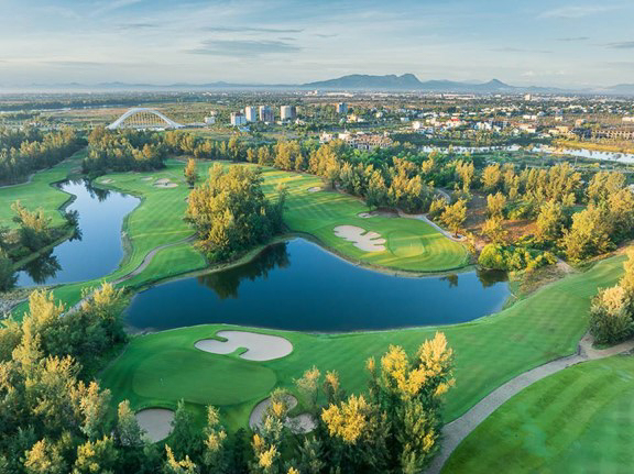 Vietnam Golf Coast eyes strong 2026 as Central builds global profile