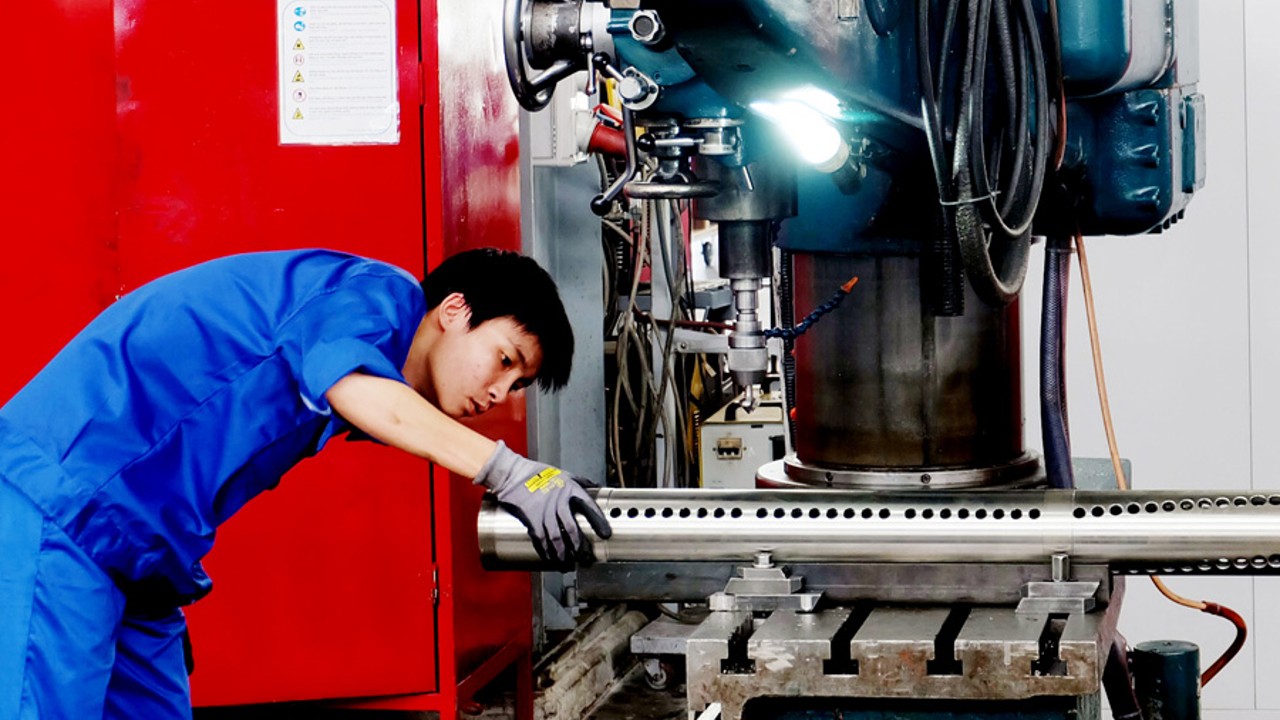 European business confidence in Vietnam hits seven-year high: EuroCham