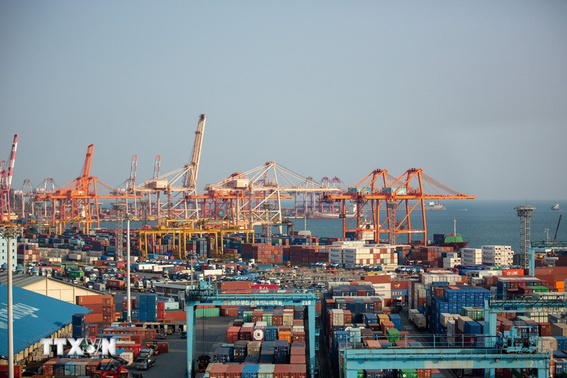 Vietnam becomes South Korea’s top export market in ASEAN