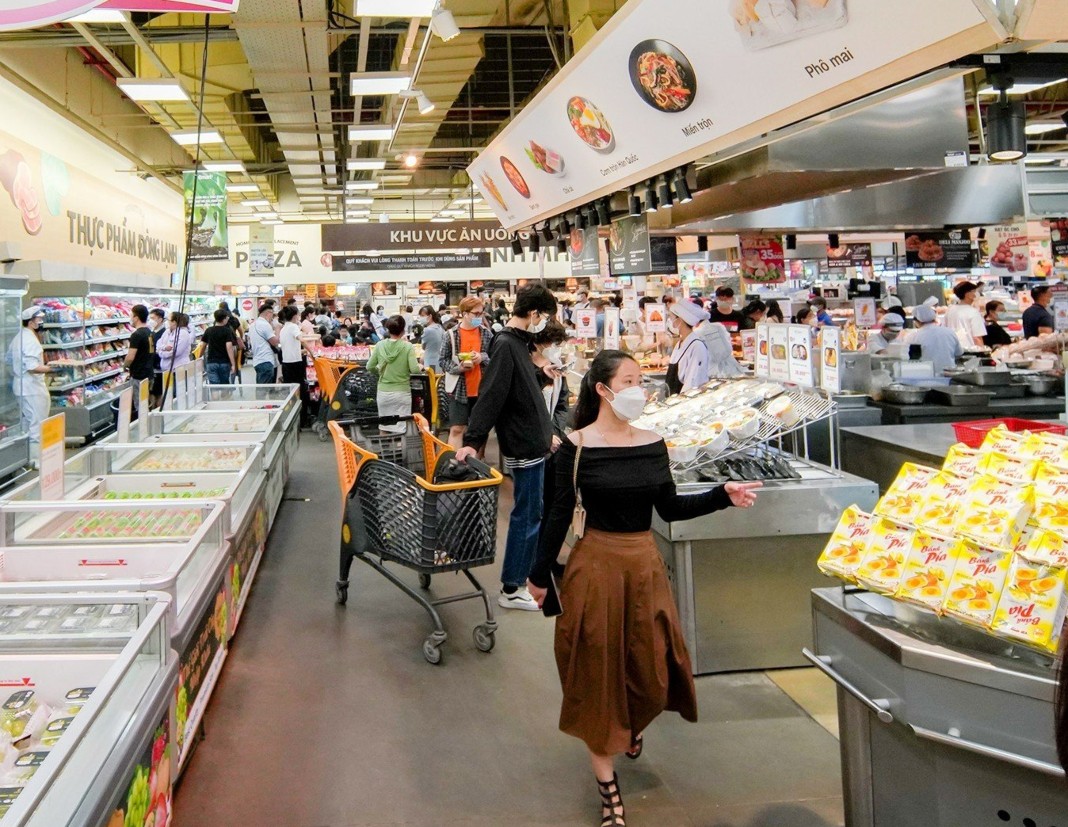 Vietnam’s economy seen growing 6.7% in 2026: HSBC report