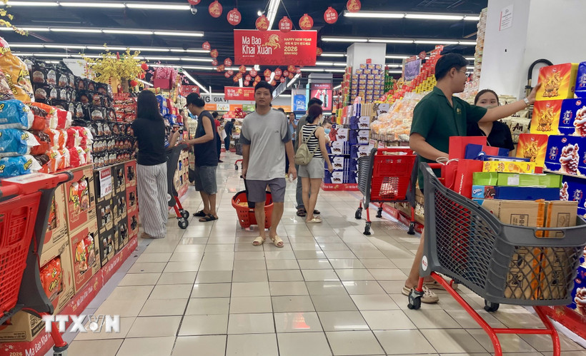 France sees Vietnam as key export market in 2026