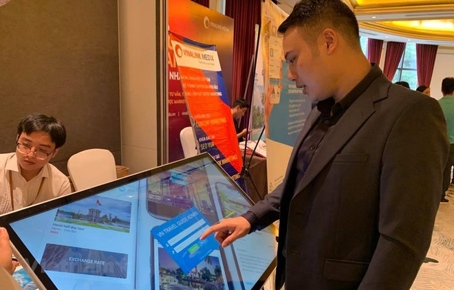 Vietnamese travelers lead Asia in AI adoption for trips