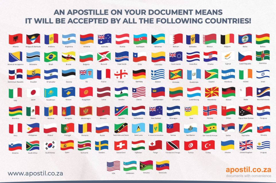 Vietnam adopts Apostille system to streamline document authentication