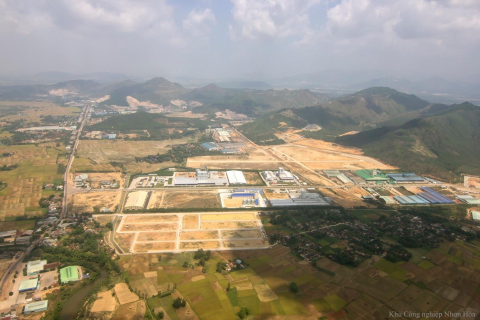 Gia Lai pitches 170 projects to Asian, European investors